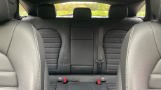 Mercedes-Benz EQC 400 300kW AMG Line Premium Plus 80kWh 5dr Auto Electric Estate